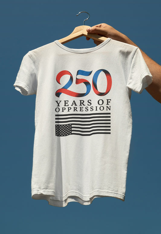 250 Years