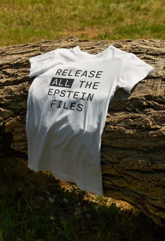 Release Them Non-Redacted