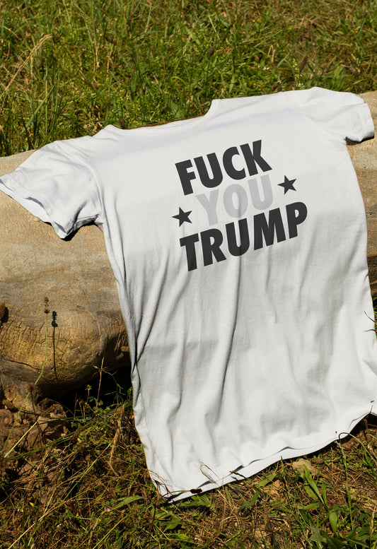 Fuck Trump