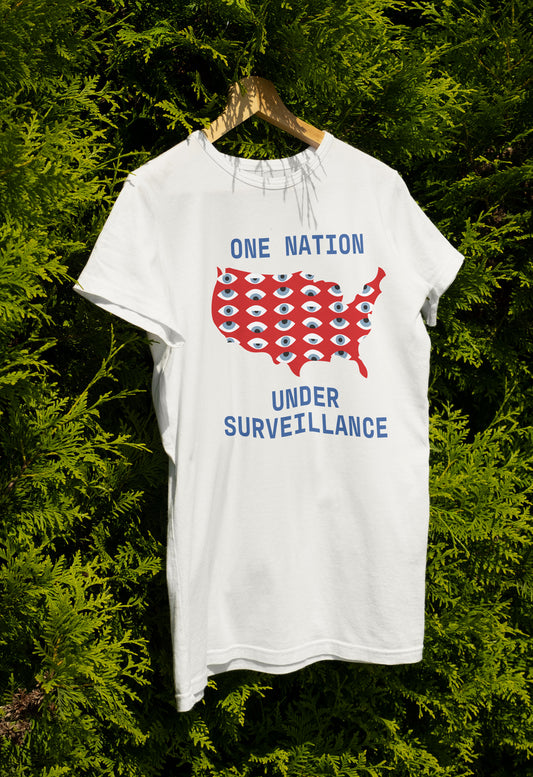 Surveillance Nation